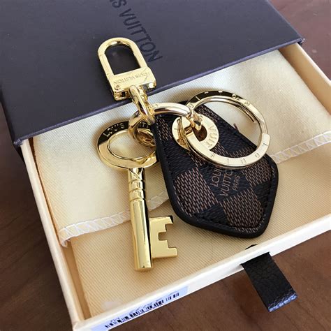 louis vuitton backpack purse charm|Louis Vuitton pouch keychain.